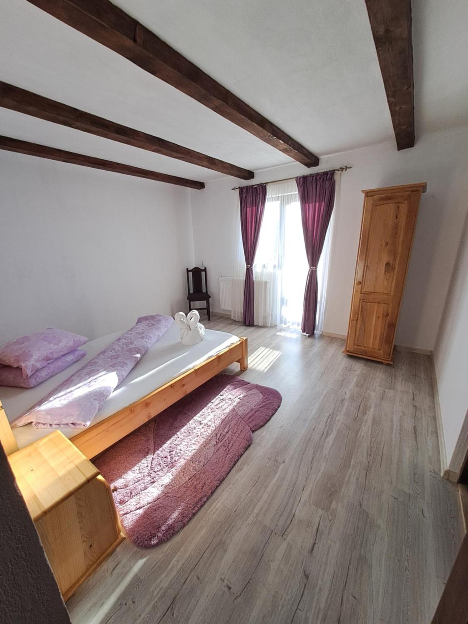 Willa Conacul Elenei Poiana Mărului Zewnętrze zdjęcie
